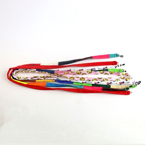 CUSTOMIZABLE GLASSES STRAP