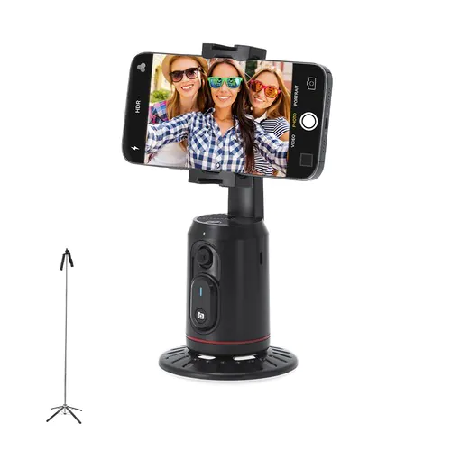 Automatic Tracking Holder Nanop Automatic Tracking Holder Nanop