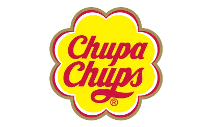 Logo Chupa Chups Logo Chupa Chups