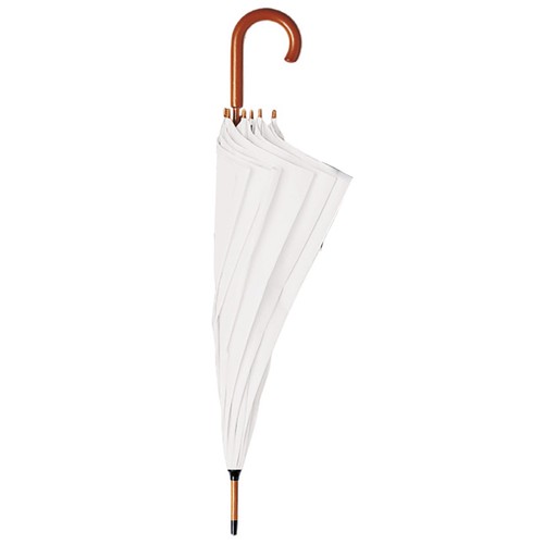 PARAPLUIE 23” EN BOIS ET POLYESTER 190T PARAPLUIE 23” EN BOIS ET POLYESTER 190T