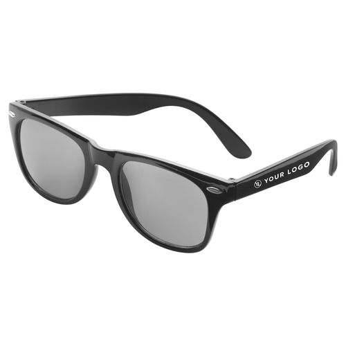 Occhiali da sole in PC e PVC Kenzie