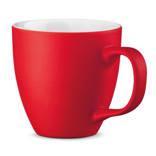 PANTHONY MAT. Tazza in porcellana con hydroglaze 450 mL PANTHONY MAT. Tazza in porcellana con hydroglaze 450 mL