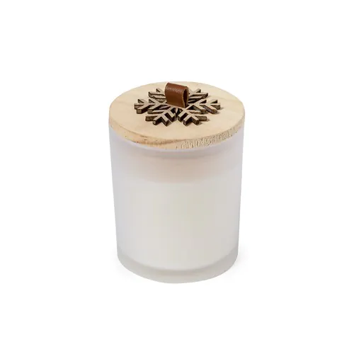 Bougie Aromatique Lilnax