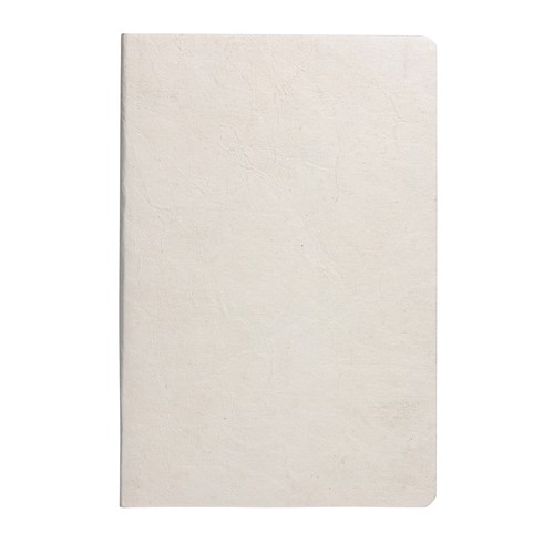 Cahier A5 en papier kraft Salton Cahier A5 en papier kraft Salton