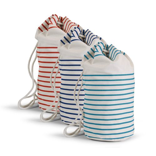 Sailor bag BIOBEACH