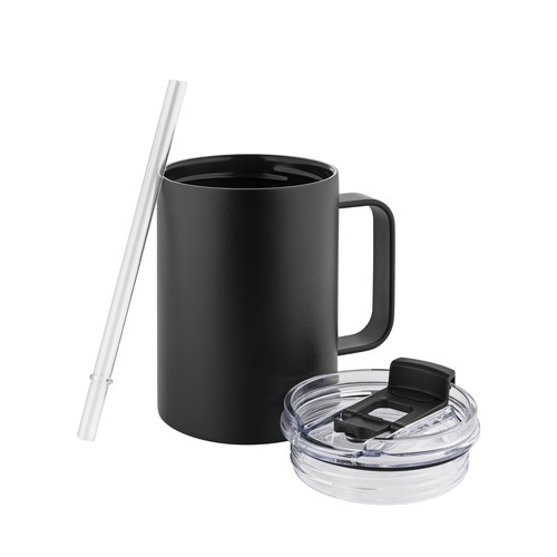 Metmaxx Thermobecher "MyCoffeePotCeramic"