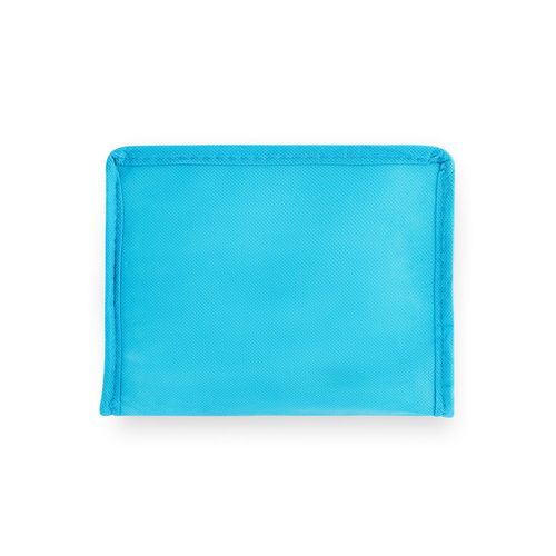 IZMIR. Torba termoizolacyjna 3 L z non-woven (80 g/m²) IZMIR. Torba termoizolacyjna 3 L z non-woven (80 g/m²)