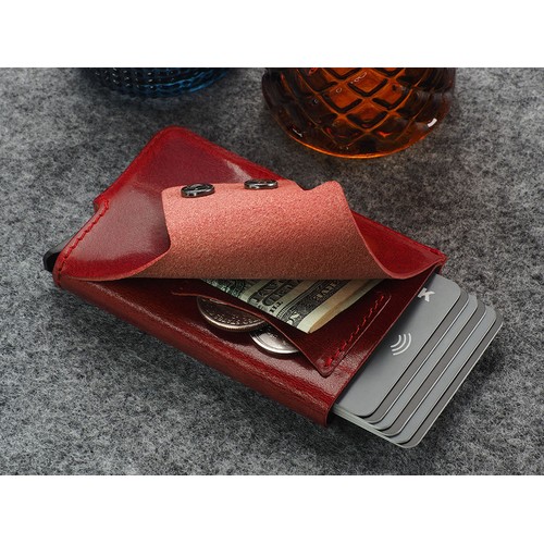 RFID wallet