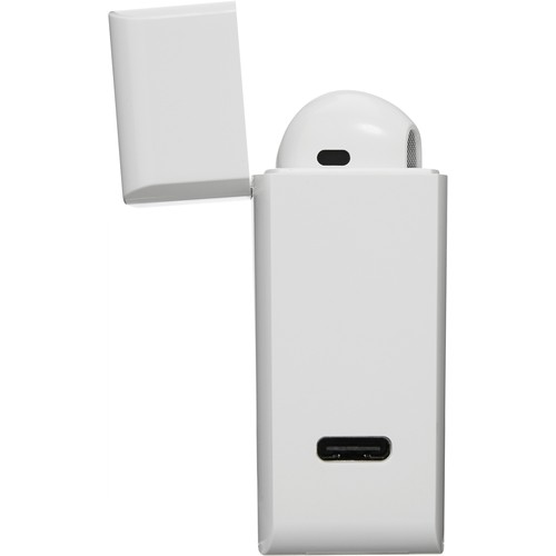 koptelefoon