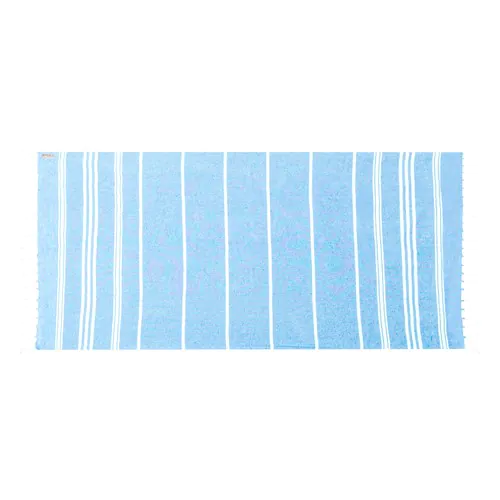 Omslag Handdoek Harlow