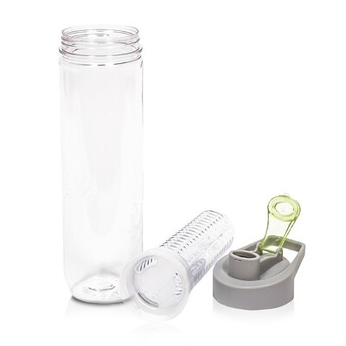 Bouteille de sport 800 ml Air Gifts | Frank Bouteille de sport 800 ml Air Gifts | Frank