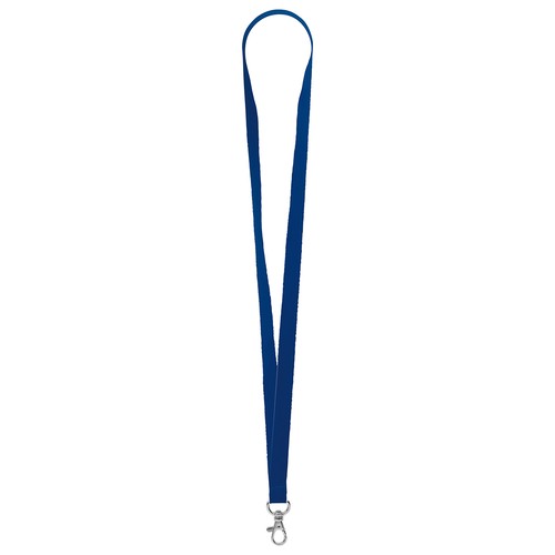 Lanyard "default" width of ribbon 15 mm