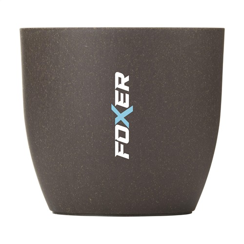 Coffee Flowerpot Coffee Flowerpot