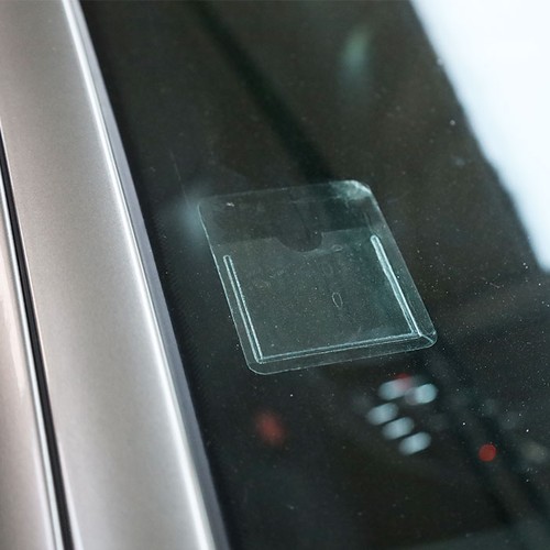 SELF SEAL BAG 6.5X8CM IMP NOT INCLUDED