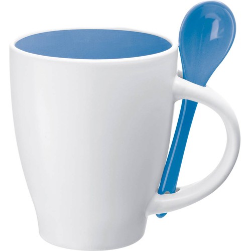 Ceramic mug 250 ml