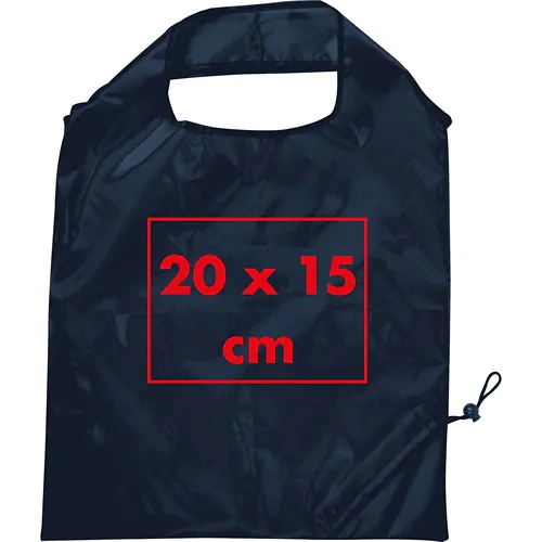 Bolsa plegable