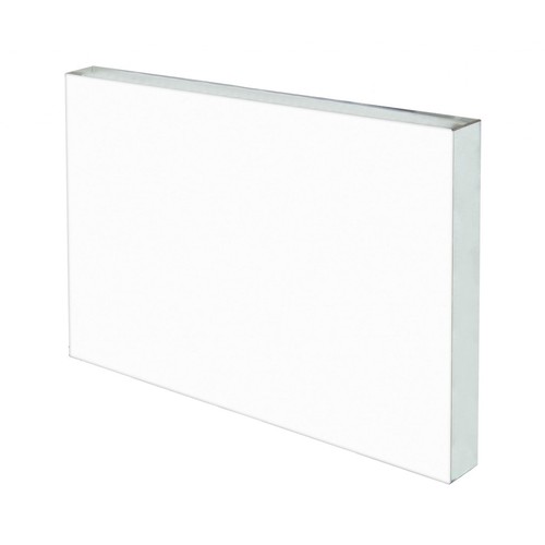 VERRE POUR SUBLIMATION mm100x160 h19