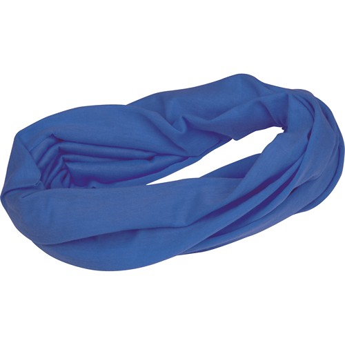 Bandana loop scarf Bandana loop scarf