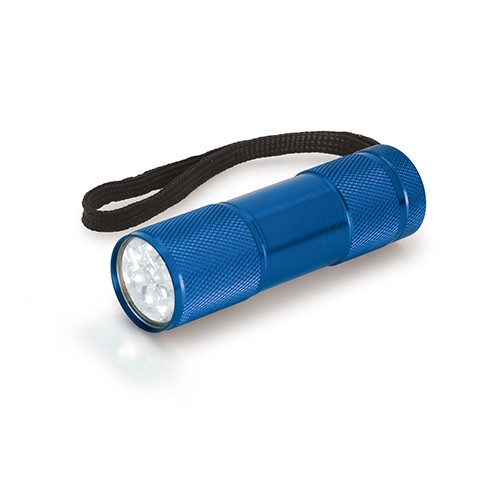 9 led aluminum flashlight Ghilarza 9 led aluminum flashlight Ghilarza