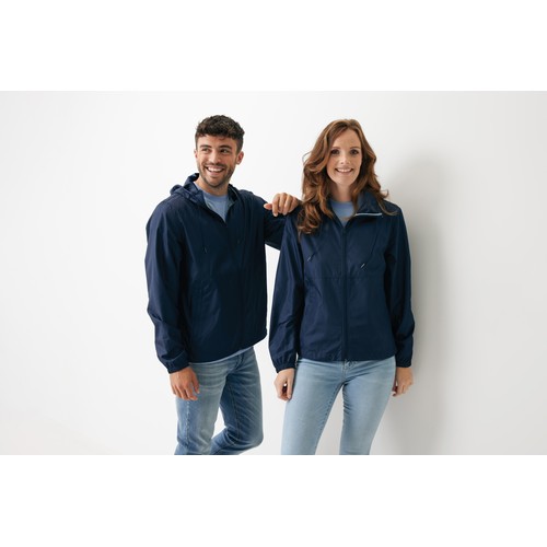 Veste légère en polyester recyclé IQONIQ Logan