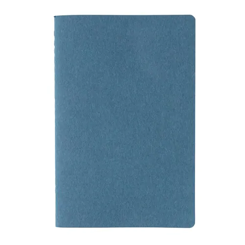 Carnet A5 à couverture souple