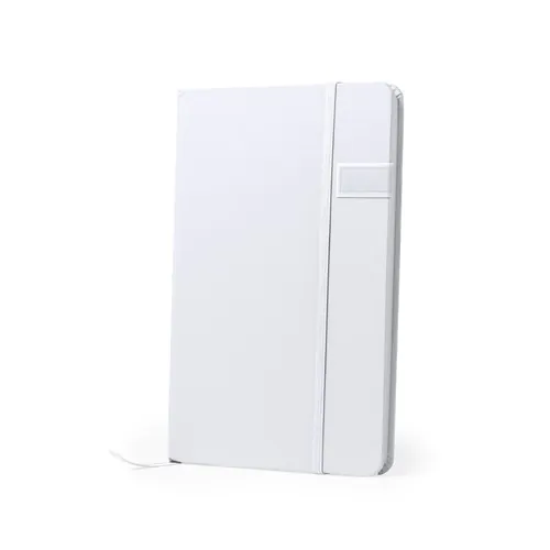 Bloc Notas USB Boltuk