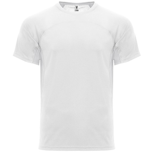Chemise technique avec manches raglan MONACO