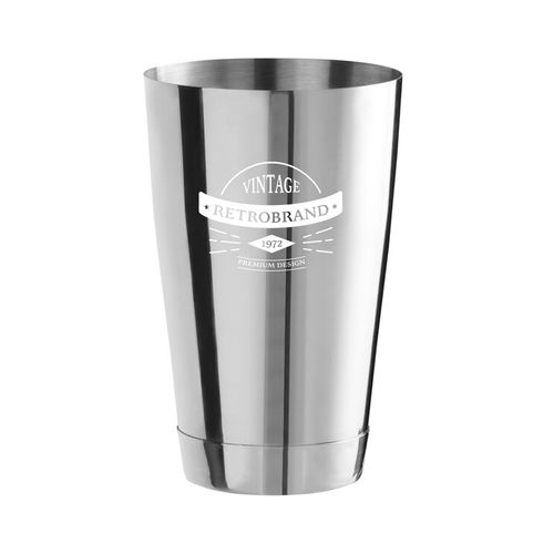 Boston Shaker Can (510ml/18oz) Boston Shaker Can (510ml/18oz)