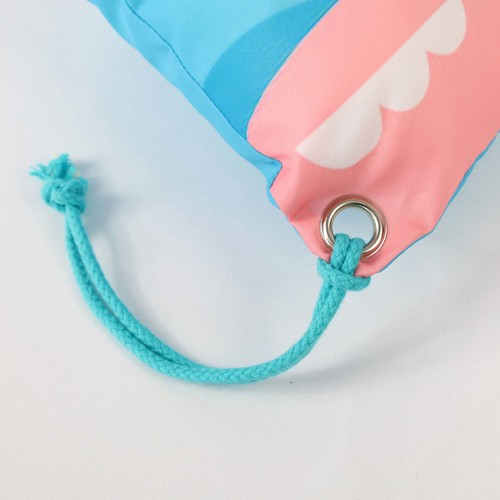 CUSTOMIZABLE WATERPROOF BEACH CUSHION