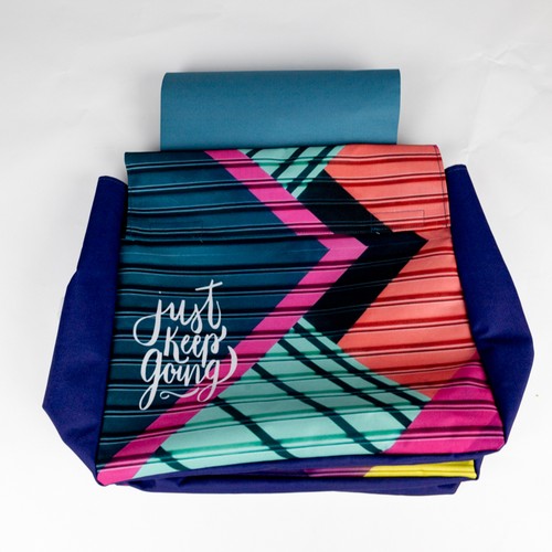 CUSTOMIZABLE BICYCLE BAG CUSTOMIZABLE BICYCLE BAG