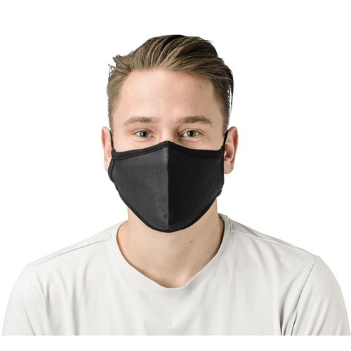Cotton reusable face mask Riyan Cotton reusable face mask Riyan