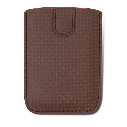 * PORTACARTE DI CREDITO IN PU * PORTACARTE DI CREDITO IN PU