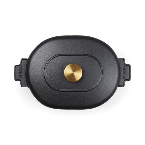 Casseruola Vinga Monte heritage 4L