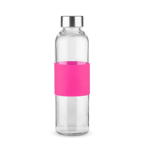 Glass bottle GLASSI 510 ml Glass bottle GLASSI 510 ml