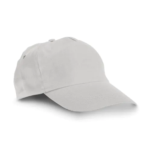 RUFAI. Cappellino 100% cotone