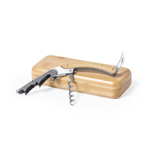 Kurketrekker Opener Flomek Kurketrekker Opener Flomek