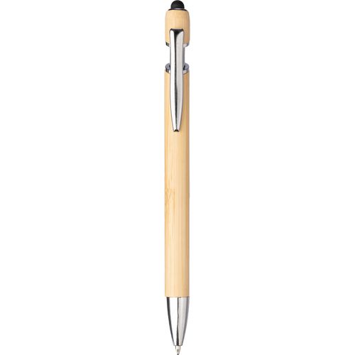 Bamboo ballpen Manuela