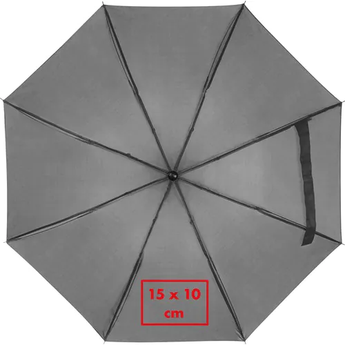 Collapsible umbrella Lille Collapsible umbrella Lille