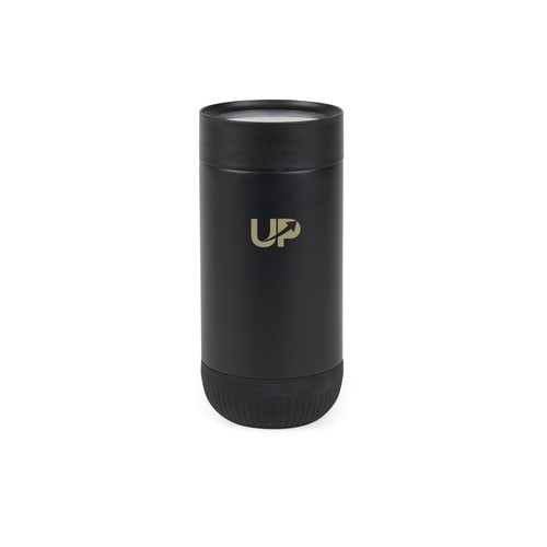 VINGA Erie RCS recycled RVS push mug 350 ML VINGA Erie RCS recycled RVS push mug 350 ML