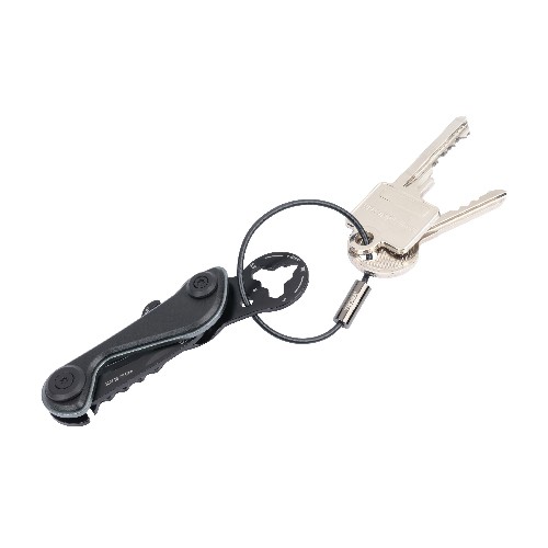 Mini Outil 9 Fonctions Cut & Cart TROIKA PARCEL CUT & CART Mini Outil 9 Fonctions Cut & Cart TROIKA PARCEL CUT & CART