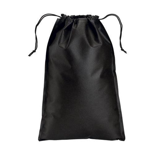 Sac avec coulisse en pas tisse 80 g/m2, 50 x 75 cm Sac avec coulisse en pas tisse 80 g/m2, 50 x 75 cm