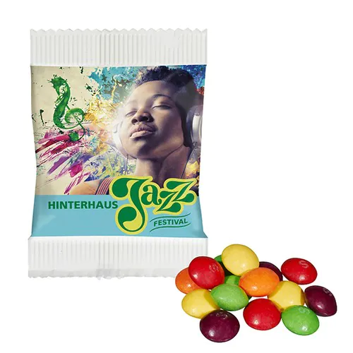 SKITTLES®, papier