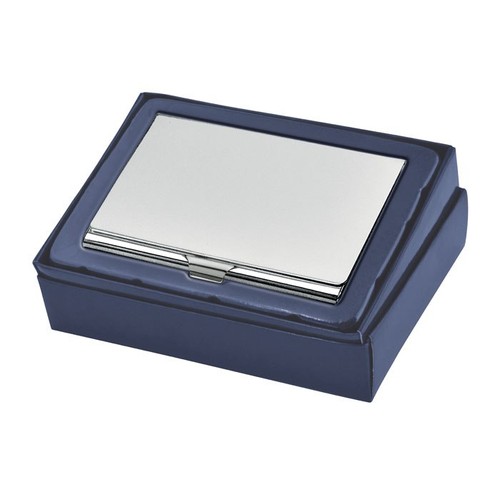 BUSINESS CARD HOLDER SMOOTH - 93x59 BUSINESS CARD HOLDER SMOOTH - 93x59