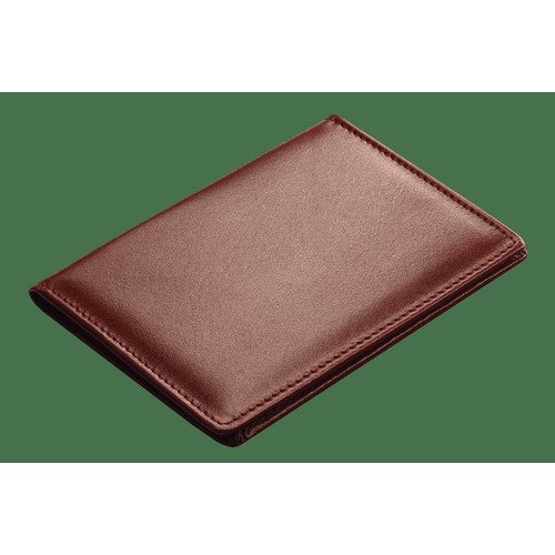 Document wallet