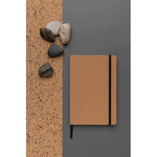 Stoneleaf A5 cork and stonepaper notebook Stoneleaf A5 cork and stonepaper notebook