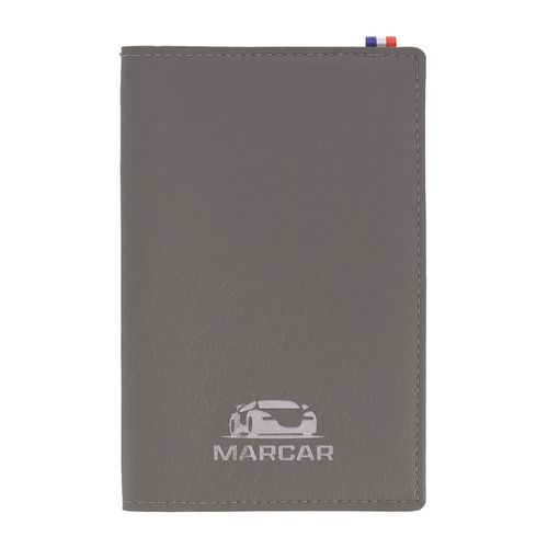 documenthouder voor het voertuig