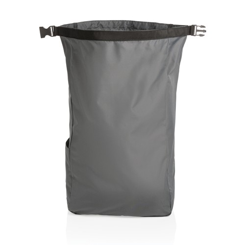 Zaino rolltop basic in rPET Impact AWARE™ Zaino rolltop basic in rPET Impact AWARE™