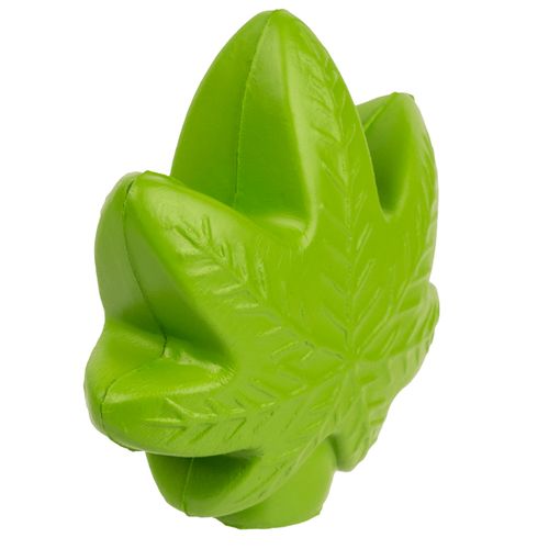 Stress Cannabis Leaf Stress Cannabis Leaf