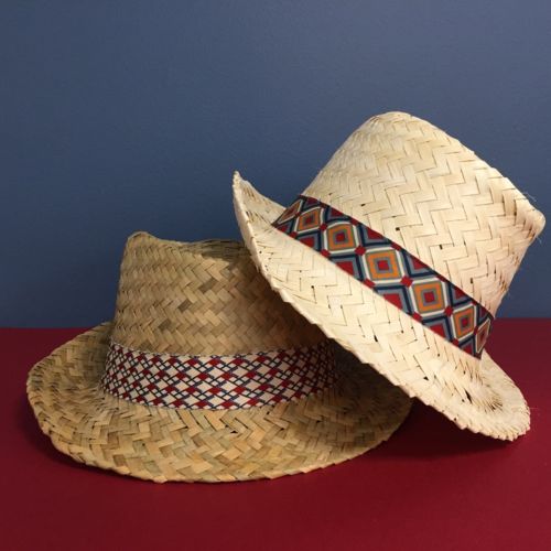 CHAPEAU RIO