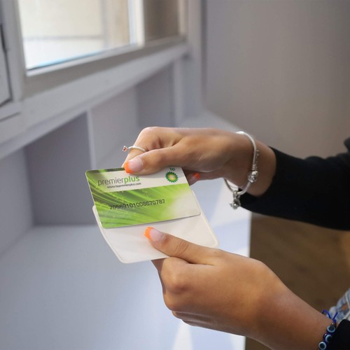 porta carte porta carte